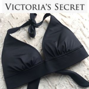 Women's VS Green Swimsuit Top